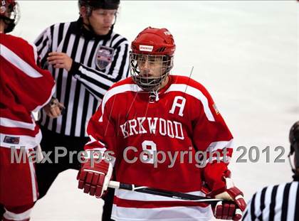 Thumbnail 1 in Kirkwood vs. SLUH photogallery.