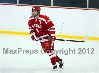 Thumbnail 3 in Kirkwood vs. SLUH photogallery.
