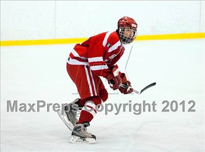 Thumbnail 1 in Kirkwood vs. SLUH photogallery.