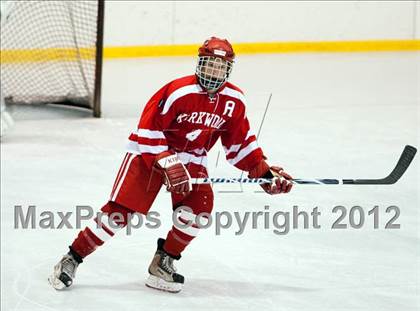 Thumbnail 1 in Kirkwood vs. SLUH photogallery.