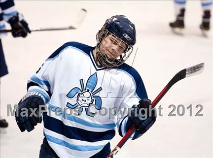 Thumbnail 1 in Kirkwood vs. SLUH photogallery.