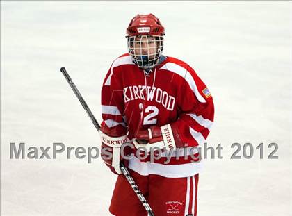 Thumbnail 1 in Kirkwood vs. SLUH photogallery.