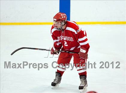 Thumbnail 2 in Kirkwood vs. SLUH photogallery.