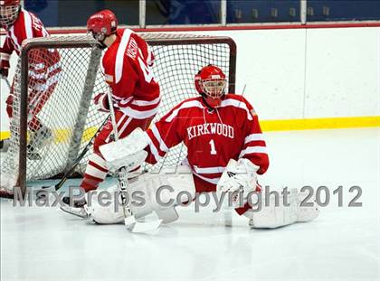 Thumbnail 3 in Kirkwood vs. SLUH photogallery.