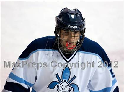 Thumbnail 1 in Kirkwood vs. SLUH photogallery.