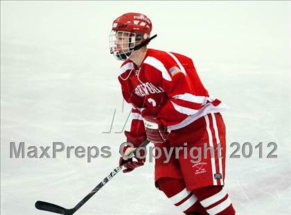 Thumbnail 2 in Kirkwood vs. SLUH photogallery.