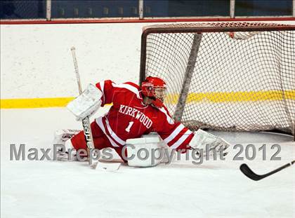 Thumbnail 2 in Kirkwood vs. SLUH photogallery.