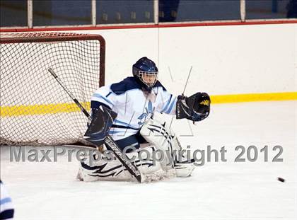 Thumbnail 3 in Kirkwood vs. SLUH photogallery.