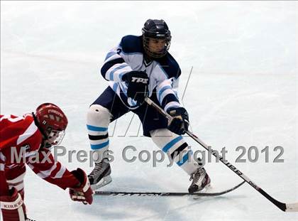 Thumbnail 3 in Kirkwood vs. SLUH photogallery.