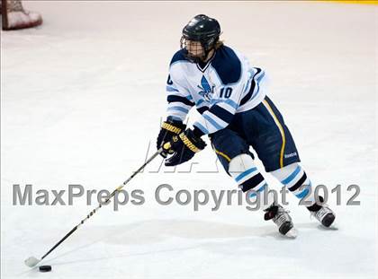 Thumbnail 3 in Kirkwood vs. SLUH photogallery.
