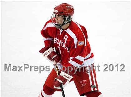 Thumbnail 1 in Kirkwood vs. SLUH photogallery.
