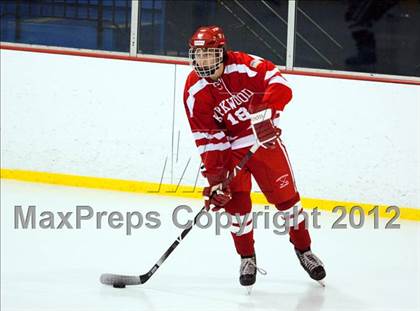 Thumbnail 3 in Kirkwood vs. SLUH photogallery.