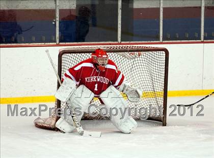 Thumbnail 3 in Kirkwood vs. SLUH photogallery.
