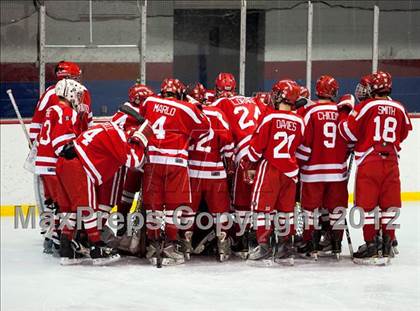 Thumbnail 3 in Kirkwood vs. SLUH photogallery.