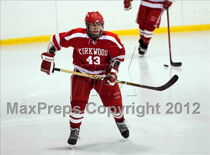 Thumbnail 2 in Kirkwood vs. SLUH photogallery.
