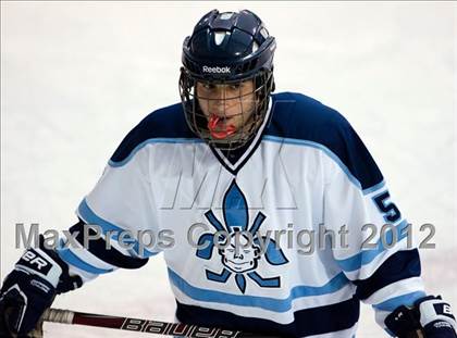 Thumbnail 3 in Kirkwood vs. SLUH photogallery.