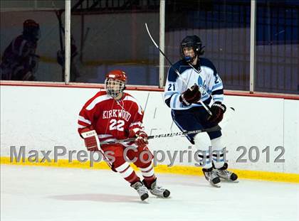 Thumbnail 1 in Kirkwood vs. SLUH photogallery.