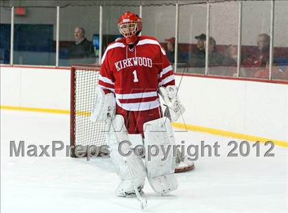 Thumbnail 2 in Kirkwood vs. SLUH photogallery.