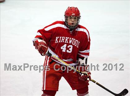 Thumbnail 3 in Kirkwood vs. SLUH photogallery.