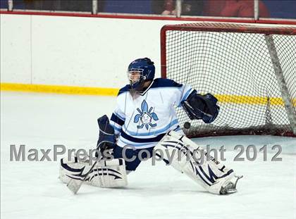 Thumbnail 2 in Kirkwood vs. SLUH photogallery.