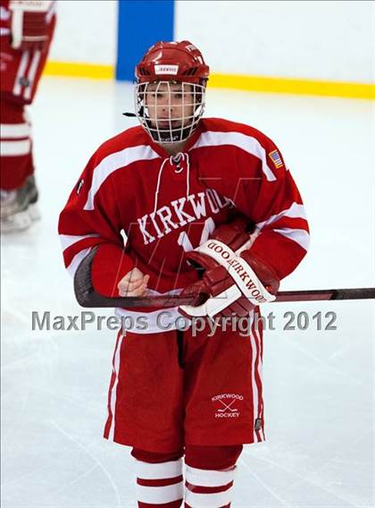 Thumbnail 1 in Kirkwood vs. SLUH photogallery.