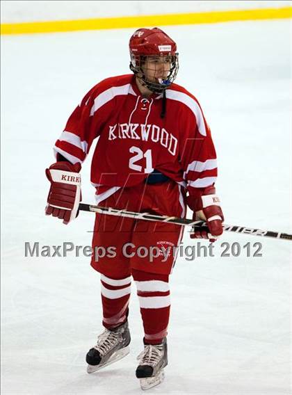Thumbnail 1 in Kirkwood vs. SLUH photogallery.