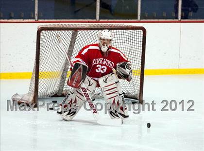 Thumbnail 1 in Kirkwood vs. SLUH photogallery.
