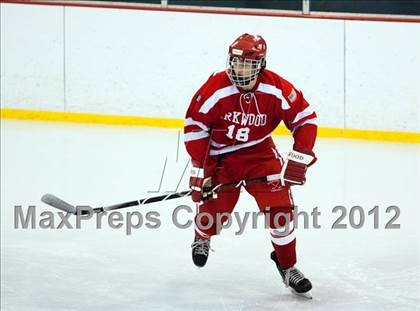 Thumbnail 1 in Kirkwood vs. SLUH photogallery.