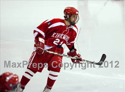 Thumbnail 1 in Kirkwood vs. SLUH photogallery.