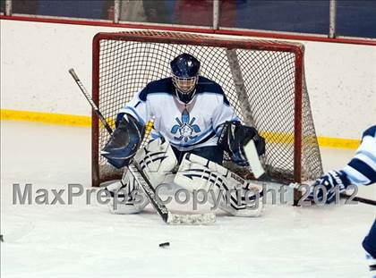 Thumbnail 3 in Kirkwood vs. SLUH photogallery.