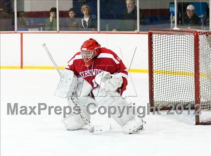 Thumbnail 3 in Kirkwood vs. SLUH photogallery.