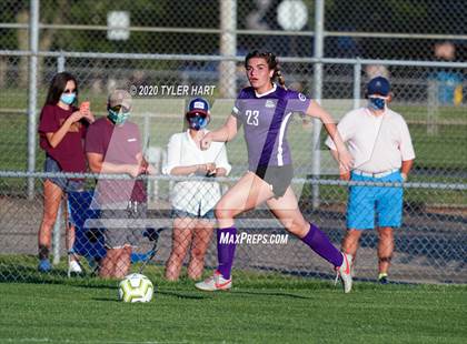 Thumbnail 3 in Brownsburg @ Brebeuf Jesuit Preparatory photogallery.