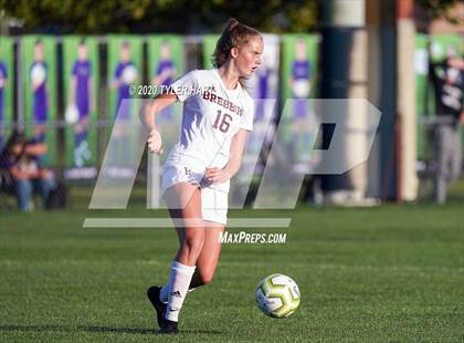 Thumbnail 2 in Brownsburg @ Brebeuf Jesuit Preparatory photogallery.