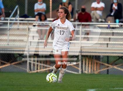 Thumbnail 2 in Brownsburg @ Brebeuf Jesuit Preparatory photogallery.