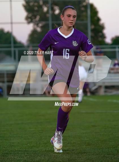 Thumbnail 1 in Brownsburg @ Brebeuf Jesuit Preparatory photogallery.