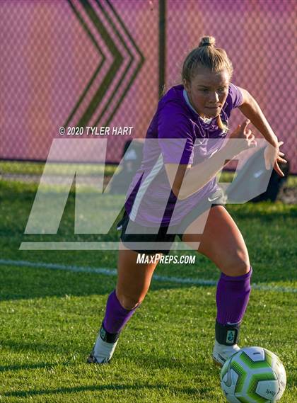 Thumbnail 2 in Brownsburg @ Brebeuf Jesuit Preparatory photogallery.