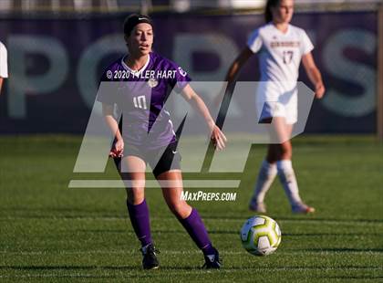 Thumbnail 3 in Brownsburg @ Brebeuf Jesuit Preparatory photogallery.