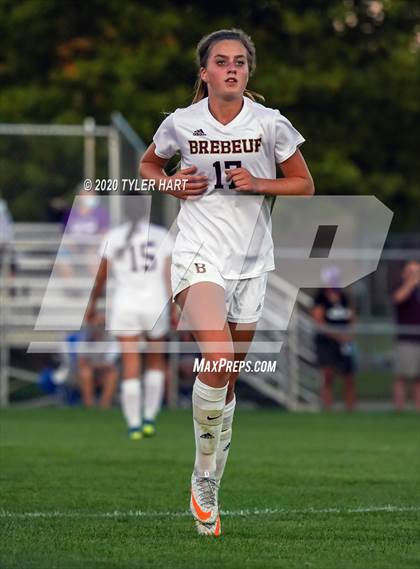 Thumbnail 1 in Brownsburg @ Brebeuf Jesuit Preparatory photogallery.