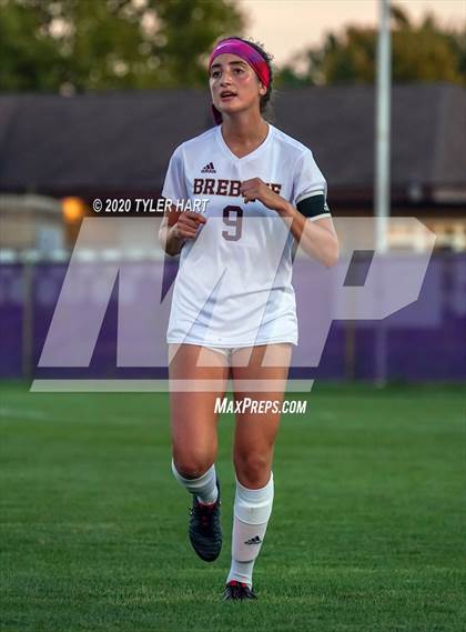 Thumbnail 3 in Brownsburg @ Brebeuf Jesuit Preparatory photogallery.