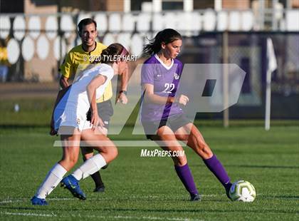 Thumbnail 2 in Brownsburg @ Brebeuf Jesuit Preparatory photogallery.