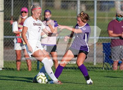 Thumbnail 3 in Brownsburg @ Brebeuf Jesuit Preparatory photogallery.