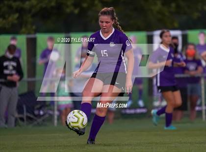 Thumbnail 3 in Brownsburg @ Brebeuf Jesuit Preparatory photogallery.