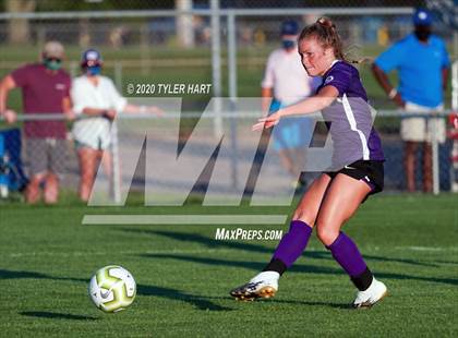 Thumbnail 3 in Brownsburg @ Brebeuf Jesuit Preparatory photogallery.