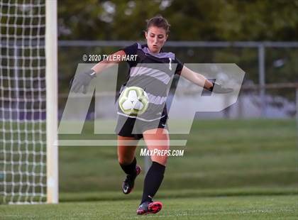 Thumbnail 2 in Brownsburg @ Brebeuf Jesuit Preparatory photogallery.