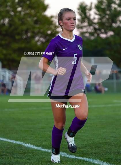 Thumbnail 3 in Brownsburg @ Brebeuf Jesuit Preparatory photogallery.