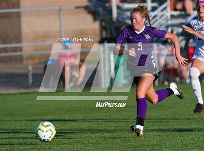 Thumbnail 3 in Brownsburg @ Brebeuf Jesuit Preparatory photogallery.