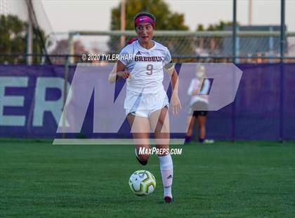 Thumbnail 2 in Brownsburg @ Brebeuf Jesuit Preparatory photogallery.