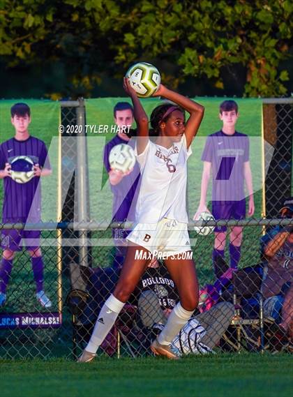 Thumbnail 3 in Brownsburg @ Brebeuf Jesuit Preparatory photogallery.