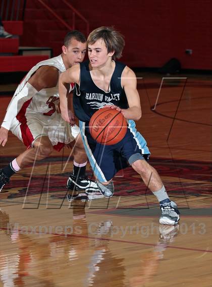 Thumbnail 3 in Hardin Valley Academy @  Cocke County photogallery.