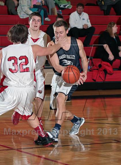 Thumbnail 3 in Hardin Valley Academy @  Cocke County photogallery.